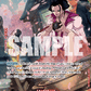 (OP03-003) One Piece TCG OP07: 500 Years into the Future Single: Izo (OP03-003)  Special Rare