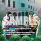 (OP03-078) One Piece TCG OP07: 500 Years into the Future Single: Issho (OP03-078)  Special Rare