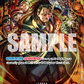 (001) One Piece TCG OP07: 500 Years into the Future Single: Monkey.D.Dragon (OP07-001) (V.2)  Alternate Art