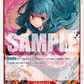 (002) One Piece TCG OP07: 500 Years into the Future Single: Ain (OP07-002)  Rare