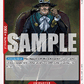 (003) One Piece TCG OP07: 500 Years into the Future Single: Outlook III (OP07-003)  Rare
