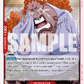 (004) One Piece TCG OP07: 500 Years into the Future Single: Curly.Dadan (OP07-004)  Rare