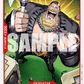 (007) One Piece TCG OP07: 500 Years into the Future Single: Dice (OP07-007)  Common