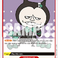 (008) One Piece TCG OP07: 500 Years into the Future Single: Mr. Tanaka (OP07-008)  Uncommon