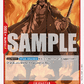 (011) One Piece TCG OP07: 500 Years into the Future Single: Bluejam (OP07-011)  Common
