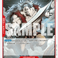 (012) One Piece TCG OP07: 500 Years into the Future Single: Porchemy (OP07-012)  Common