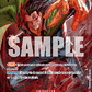 (015) One Piece TCG OP07: 500 Years into the Future Single: Monkey.D.Dragon (OP07-015) (V.2)  Alternate Art