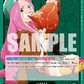 (019) One Piece TCG OP07: 500 Years into the Future Single: Jewelry Bonney (OP07-019) (V.1)  Leader