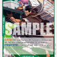 (021) One Piece TCG OP07: 500 Years into the Future Single: Urouge (OP07-021)  Rare