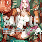 (026) One Piece TCG OP07: 500 Years into the Future Single: Jewelry Bonney (OP07-026) (V.2)  Alternate Art