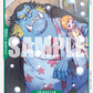 (027) One Piece TCG OP07: 500 Years into the Future Single: Jinbe (OP07-027)  Common