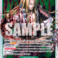 (029) One Piece TCG OP07: 500 Years into the Future Single: Basil Hawkins (OP07-029) (V.1)  Super Rare