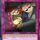 (187) YuGiOh TCG RA03: Quarter Century Bonanza Single: Dark Bribe (V.1 - Platinum Secret Rare)  Platinum Secret Rare