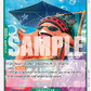 (030) One Piece TCG OP07: 500 Years into the Future Single: Pappag (OP07-030)  Common