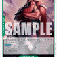(032) One Piece TCG OP07: 500 Years into the Future Single: Fisher Tiger (OP07-032)  Rare
