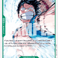 (033) One Piece TCG OP07: 500 Years into the Future Single: Monkey.D.Luffy (OP07-033)  Uncommon