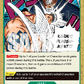 (035) One Piece TCG OP07: 500 Years into the Future Single: Karmic Punishment (OP07-035)  Common