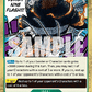(036) One Piece TCG OP07: 500 Years into the Future Single: Demonic Aura Nine-Sword Style Asura Demon Nine Flash (OP07-036)  Rare