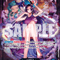 (038) One Piece TCG OP07: 500 Years into the Future Single: Boa Hancock (OP07-038) (V.2)  Alternate Art