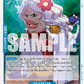 (041) One Piece TCG OP07: 500 Years into the Future Single: Gloriosa (Grandma Nyon) (OP07-041)  Uncommon