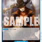 (044) One Piece TCG OP07: 500 Years into the Future Single: Dracule Mihawk (OP07-044)  Common