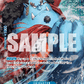 (045) One Piece TCG OP07: 500 Years into the Future Single: Jinbe (OP07-045) (V.2)  Alternate Art