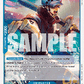 (047) One Piece TCG OP07: 500 Years into the Future Single: Trafalgar Law (OP07-047) (V.1)  Rare