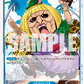 (049) One Piece TCG OP07: 500 Years into the Future Single: Buckin (OP07-049)  Common