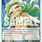 (050) One Piece TCG OP07: 500 Years into the Future Single: Boa Sandersonia (OP07-050)  Common
