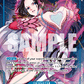 (051) One Piece TCG OP07: 500 Years into the Future Single: Boa Hancock (OP07-051) (V.2)  Alternate Art