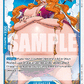 (052) One Piece TCG OP07: 500 Years into the Future Single: Boa Marigold (OP07-052)  Common