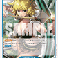 (054) One Piece TCG OP07: 500 Years into the Future Single: Marguerite (OP07-054)  Rare