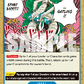 (055) One Piece TCG OP07: 500 Years into the Future Single: Snake Dance (OP07-055)  Common