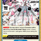 (056) One Piece TCG OP07: 500 Years into the Future Single: Slave Arrow (OP07-056)  Uncommon