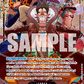 (059) One Piece TCG OP07: 500 Years into the Future Single: Foxy (OP07-059) (V.2)  Alternate Art