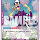 (060) One Piece TCG OP07: 500 Years into the Future Single: Itomimizu (OP07-060)  Uncommon