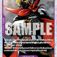 (064) One Piece TCG OP07: 500 Years into the Future Single: Sanji (OP07-064) (V.1)  Super Rare