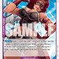 (065) One Piece TCG OP07: 500 Years into the Future Single: Gina (OP07-065)  Uncommon