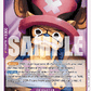 (066) One Piece TCG OP07: 500 Years into the Future Single: Tony Tony.Chopper (OP07-066)  Rare