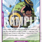 (069) One Piece TCG OP07: 500 Years into the Future Single: Pickles (OP07-069)  Common