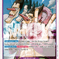 (071) One Piece TCG OP07: 500 Years into the Future Single: Foxy (OP07-071) (V.1)  Rare