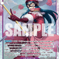 (072) One Piece TCG OP07: 500 Years into the Future Single: Porche (OP07-072) (V.1)  Super Rare