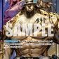 (079) One Piece TCG OP07: 500 Years into the Future Single: Rob Lucci (OP07-079) (V.2)  Alternate Art