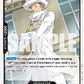 (080) One Piece TCG OP07: 500 Years into the Future Single: Kaku (OP07-080)  Rare