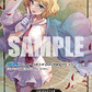 (085) One Piece TCG OP07: 500 Years into the Future Single: Stussy (OP07-085) (V.2)  Alternate Art