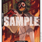 (089) One Piece TCG OP07: 500 Years into the Future Single: Maha (OP07-089)  Common
