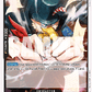 (090) One Piece TCG OP07: 500 Years into the Future Single: Morgans (OP07-090)  Common
