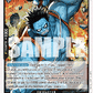 (091) One Piece TCG OP07: 500 Years into the Future Single: Monkey.D.Luffy (OP07-091)  Rare