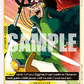 (099) One Piece TCG OP07: 500 Years into the Future Single: Usopp (OP07-099)  Common