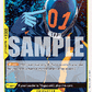 (101) One Piece TCG OP07: 500 Years into the Future Single: Shaka (OP07-101)  Uncommon